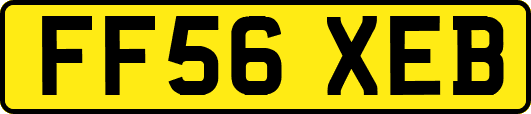 FF56XEB