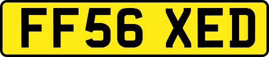 FF56XED