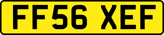 FF56XEF