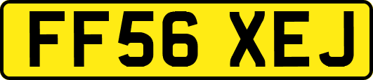 FF56XEJ