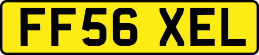 FF56XEL