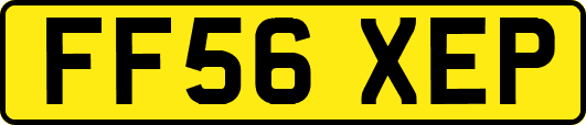 FF56XEP