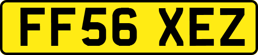 FF56XEZ