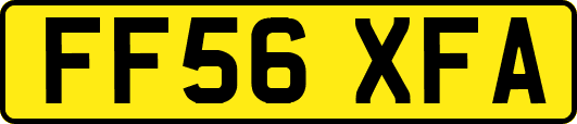 FF56XFA