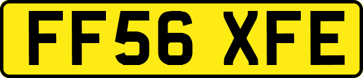 FF56XFE