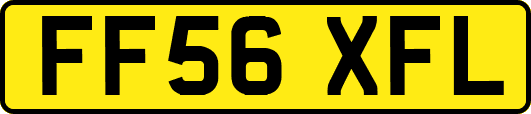 FF56XFL