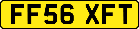 FF56XFT