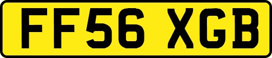 FF56XGB