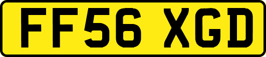 FF56XGD