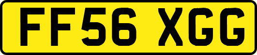 FF56XGG