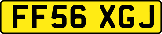 FF56XGJ