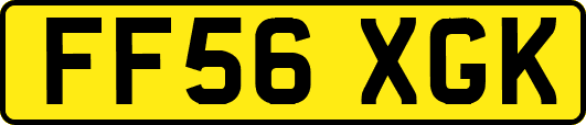 FF56XGK