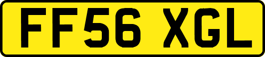 FF56XGL