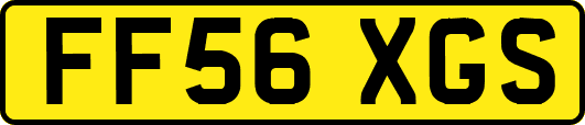 FF56XGS