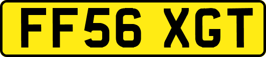 FF56XGT