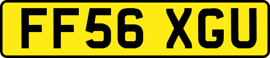 FF56XGU