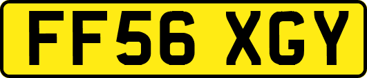FF56XGY