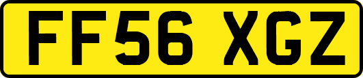 FF56XGZ