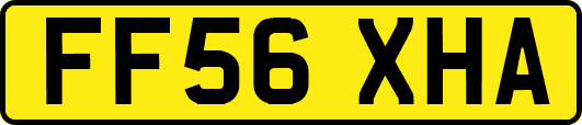 FF56XHA