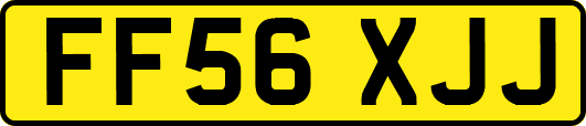 FF56XJJ
