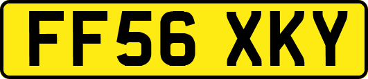 FF56XKY