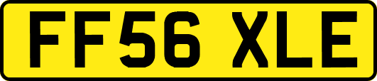 FF56XLE