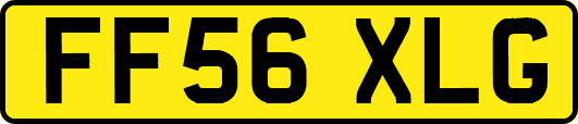 FF56XLG
