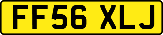 FF56XLJ