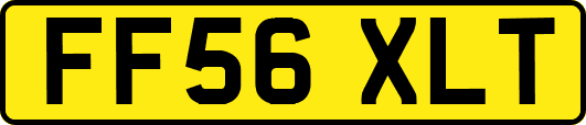 FF56XLT