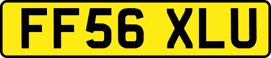 FF56XLU