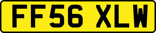 FF56XLW