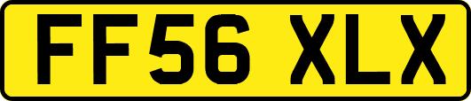 FF56XLX