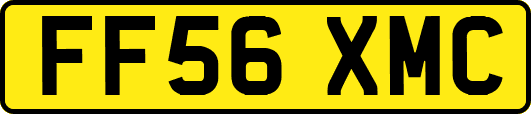 FF56XMC