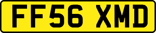FF56XMD