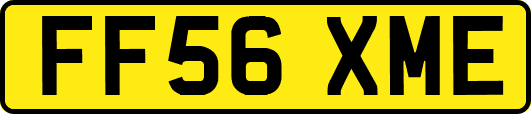 FF56XME