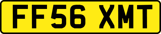 FF56XMT