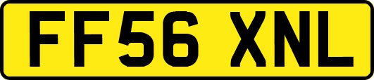 FF56XNL