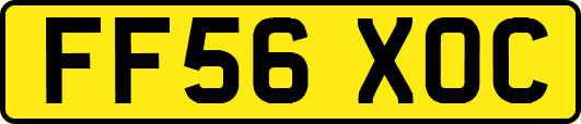 FF56XOC