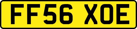 FF56XOE