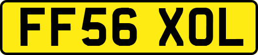 FF56XOL