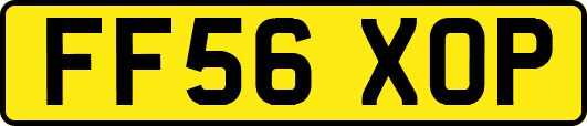 FF56XOP