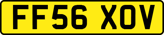 FF56XOV