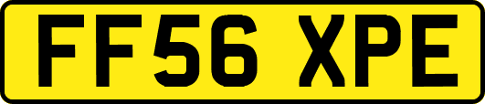 FF56XPE