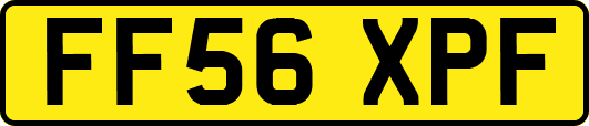 FF56XPF