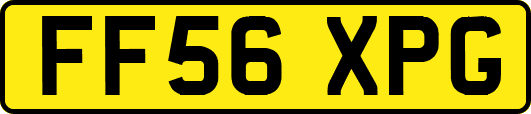 FF56XPG