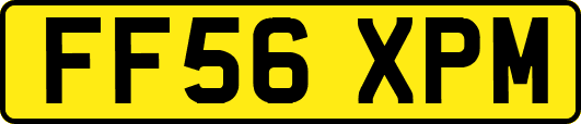 FF56XPM