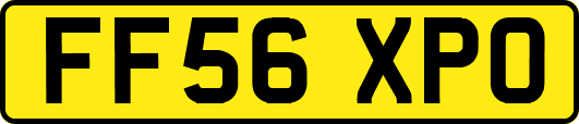FF56XPO