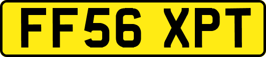 FF56XPT