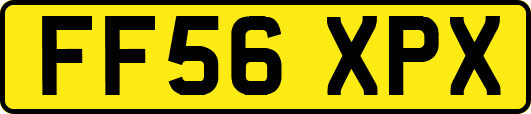 FF56XPX