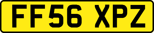 FF56XPZ